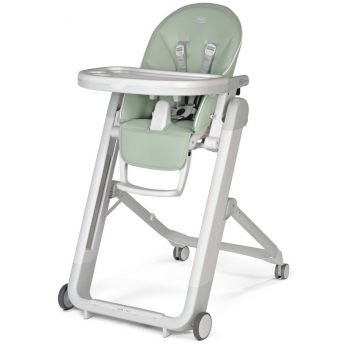 Стул PEG PEREGO SIESTA FOLLOW Me Mint