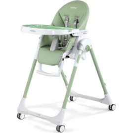 Стульчик для кормления PEG-PEREGO PRIMA PAPPA FOLLOW ME MINT Стульчик для кормления PEG-PEREGO PRIMA PAPPA FOLLOW ME MINT