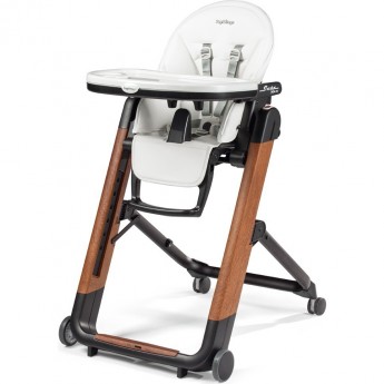 Стульчик для кормления PEG-PEREGO SIESTA FOLLOW ME AMBIANCE BROWN