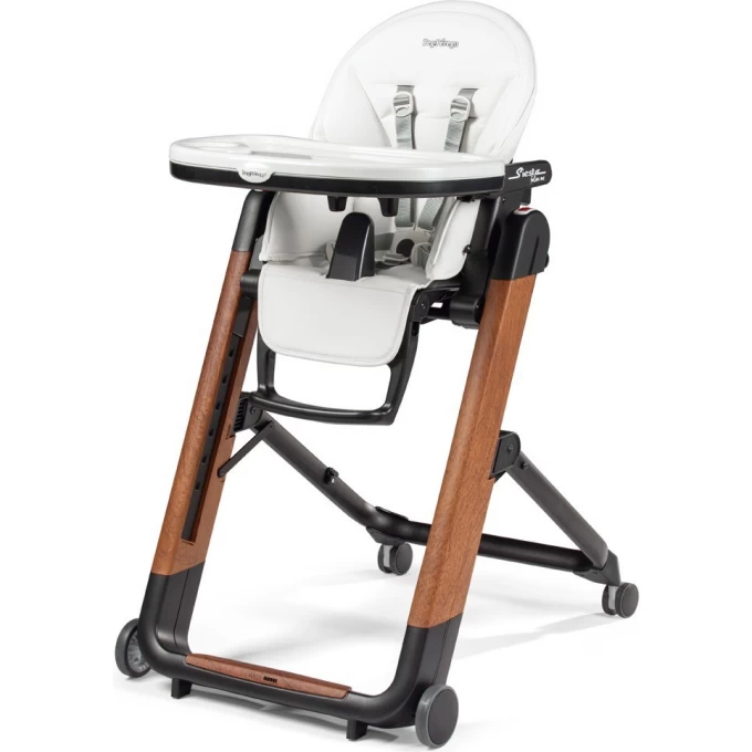 Стульчик для кормления PEG-PEREGO SIESTA FOLLOW ME AMBIANCE BROWN IH03000001BL00 Стульчик для кормления PEG-PEREGO SIESTA FOLLOW ME AMBIANCE BROWN IH03000001BL00