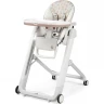 Стульчик для кормления PEG-PEREGO SIESTA FOLLOW ME WONDER AQUARELLE 2022