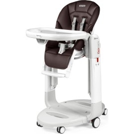 Стульчик для кормления PEG-PEREGO TATAMIA FOLLOW ME CACAO 2022 Стульчик для кормления PEG-PEREGO TATAMIA FOLLOW ME CACAO 2022