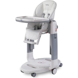 Стульчик для кормления PEG-PEREGO TATAMIA FOLLOW ME LATTE Стульчик для кормления PEG-PEREGO TATAMIA FOLLOW ME LATTE