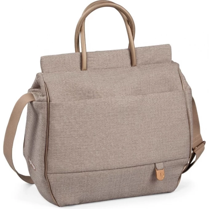 Сумка для коляски PEG-PEREGO BORSA MON AMOUR IABO4700-BA36BI29 Сумка для коляски PEG-PEREGO BORSA MON AMOUR IABO4700-BA36BI29
