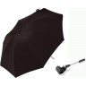 Зонт c адаптером PEG-PEREGO PARASOL OMBRELLINO NERO IAOMBE00--FD01-BB