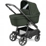 Коляска 2 в 1 PEG PEREGO VELOCE BELVEDERE GREEN PACK-000027-000044