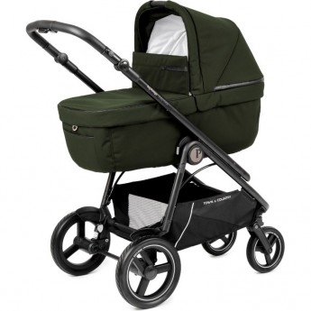 Коляска 2 в 1 PEG-PEREGO VELOCE TC Green