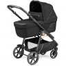 Коляска 3 в 1 PEG-PEREGO VELOCE Bronze Noir PACK-000009-000003-13