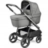 Коляска 3 в 1 PEG PEREGO VELOCE TC BELVEDERE LOUNGE MERCURY