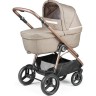 Коляска 3 в 1 PEG PEREGO VELOCE TC BELVEDERE LOUNGE MON AMOUR PACK-000027-000005