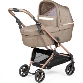 Коляска 3 в 1 PEG-PEREGO VIVACE SLK Mon Amour