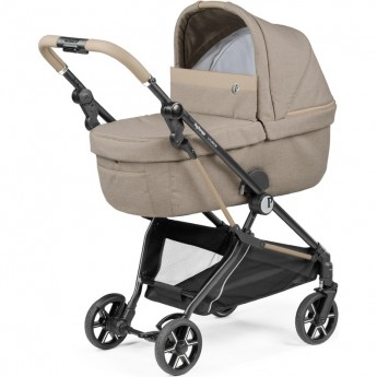 Коляска 3 в 1 PEG-PEREGO VIVACE SLK Sand