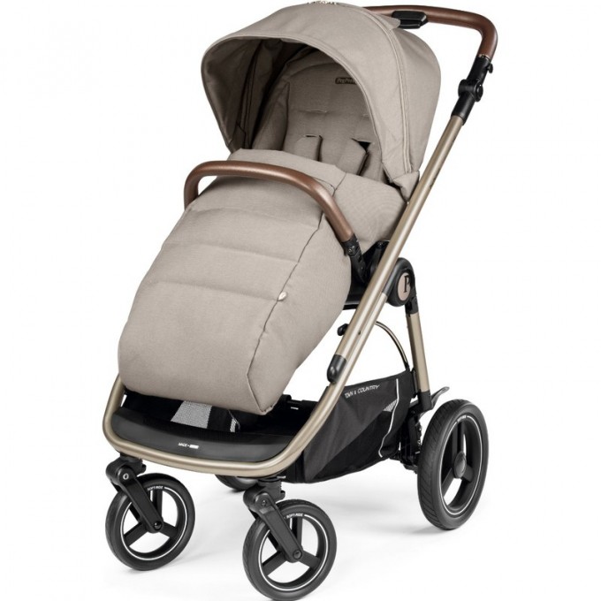 Коляска PEG PEREGO VELOCE TC ASTRAL IP29000000GM26