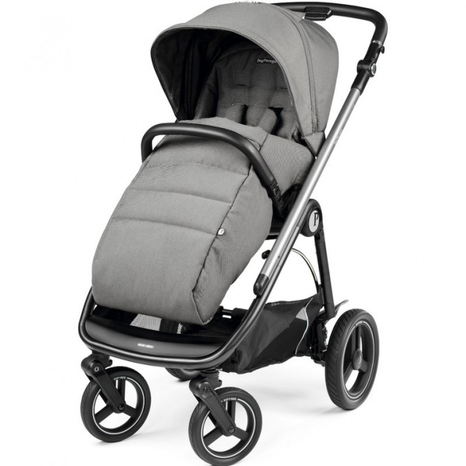 Коляска PEG PEREGO VELOCE TC MERCURY IP29000000GM53