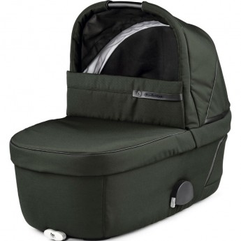 Люлька PEG PEREGO CULLA BELVEDERE GREEN для коляски Veloce, Vivace